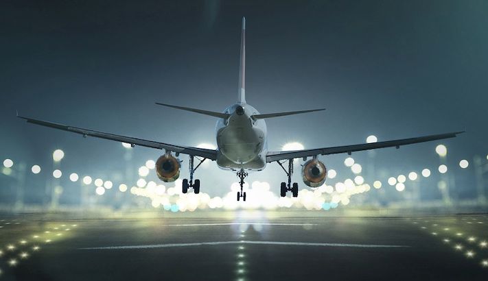 Top 10 African countries with the highest international airfare charges in 2024