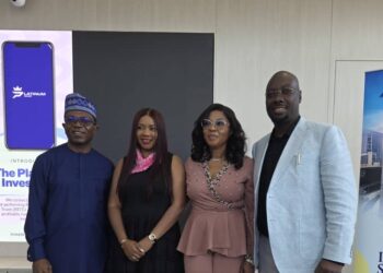 From scarcity to success: How Grace Ofure Ibhakhomu became Africa’s real estate tech trailblazer 