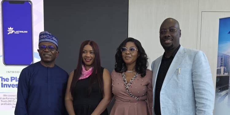 From scarcity to success: How Grace Ofure Ibhakhomu became Africa’s real estate tech trailblazer