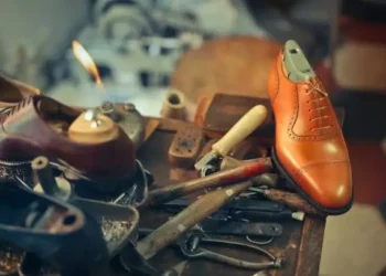Bespoke shoemaking is in demand, but starting out now could cost you over N5 million 
