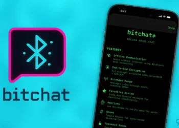 Twitter’s former CEO Jack Dorsey launches Bitchat, a Bluetooth-based messaging app with no internet