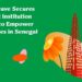 Flutterwave secures full license to empower businesses in Senegal 