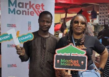 Digitvant: The power behind the market 