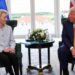 U.S. and EU seal trade deal, agree on 15% tariffs to avert escalating trade war 