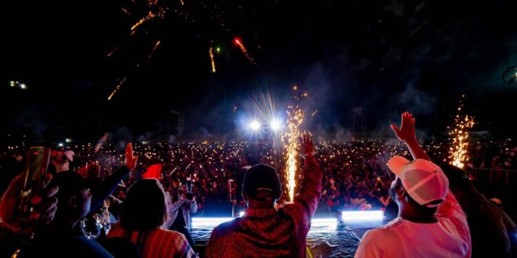 The case for investing in Africa’s creative infrastructure 