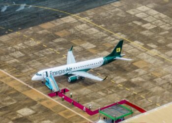 NCAA grants approval for Enugu Air to operate via XEJet pending AOC completion