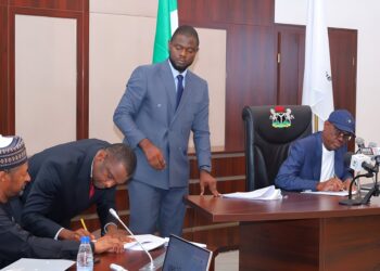 FCTA, private investor sign deal for Dubai-inspired City Walk development covering 200 hectares in Abuja 