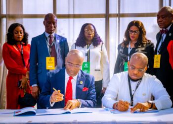 NNPC, Akwa Ibom, GACN sign $3.5 billion gas agreement