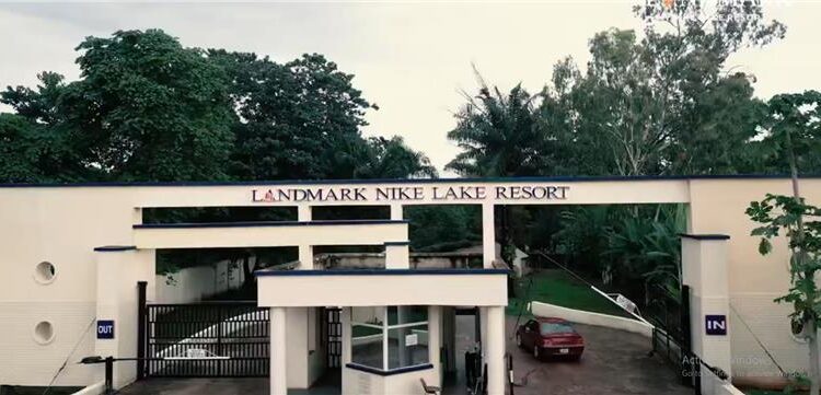 Landmark Africa begins renovation of Nike Lake Resort after N10 billion joint venture with Enugu Govt 