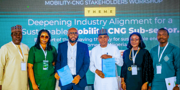 Kogi: NNPCL partners Zuid Energies on 40 million cubic feet LNG project