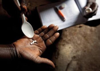 FG treats 30 million Nigerians with ivermectin in major push against tropical diseases 