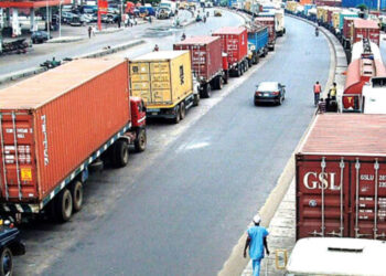 Lagos Govt, unions agree on N10,000 e-call-up fee for trucks on Lekki-Epe corridor, effective August 1