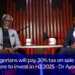 These Nigerians Will Pay 30% Tax on Stock Gains — Dr. Ayodeji Ebo Explains What to Expect in H2 2025