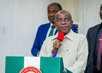 Abia nears deal to take over electricity supply in eight LGAs currently under EEDC — Gov. Otti