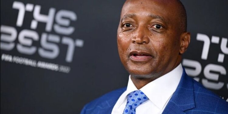 CAF President, Patrice Motsepe’s net worth hits $3.4 billion 