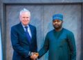 FIRS begins renegotiation of double taxation treaty with Netherlands amid tax reforms