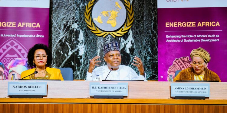 Nigeria commits $538 million to agro-industrial zones, unveils 10-year youth-led agricultural plan 