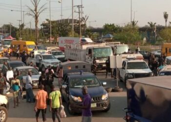 Lagos commences enforcement against indiscriminate parking on Monday, July 28