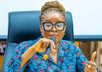 NIPOST denies drug trafficking report, says it never linked courier abuse to Tinubu’s administration