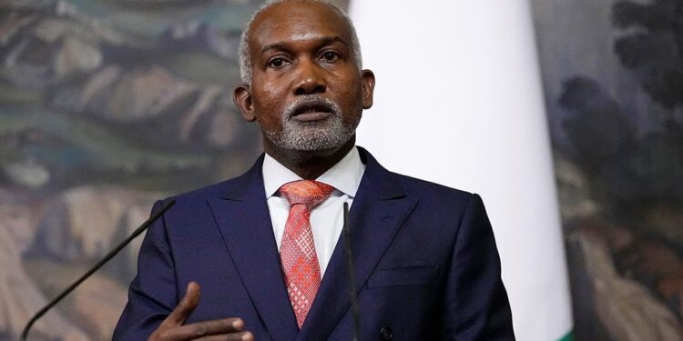 FG says it cannot accept Venezuelan deportees from US amid visa curbs and BRICS tension 