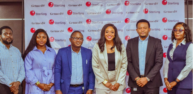 GETMEDCO and Sterling Bank forge groundbreaking partnership to elevate healthcare access