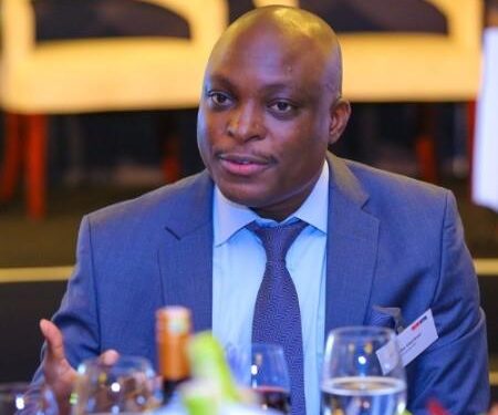 Gamsole founder Abiola Olaniran, 36, dies 