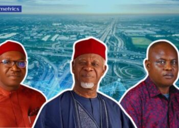 Meet 7 local owners of mass transit companies in Nigeria 