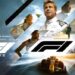 Brad Pitt’s “F1: The Movie” hits N133.9 million in Nigerian box office 