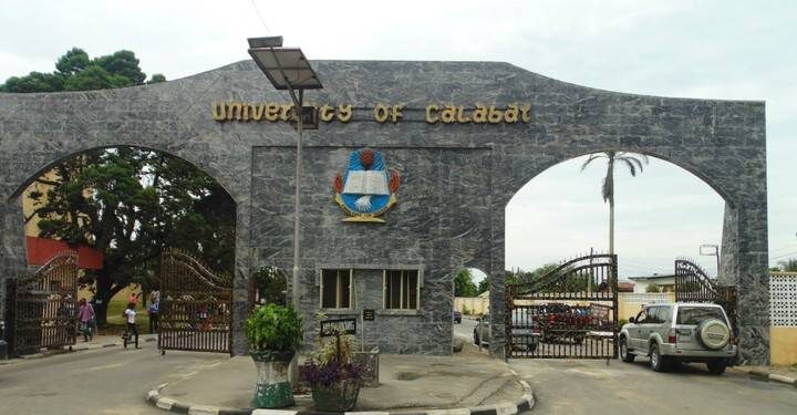 UniCal VC Prof. Florence Obi vows to resolve Dentistry induction crisis within few months