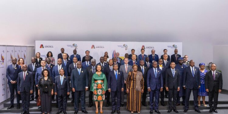US-Africa Business Summit yields over $2.5 billion in deals, commitments 