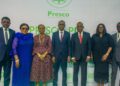 Presco Plc. holds 2025 Annual General Meeting, reports landmark growth and expansion of regional footprint