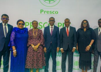 Presco Plc. holds 2025 Annual General Meeting, reports landmark growth and expansion of regional footprint