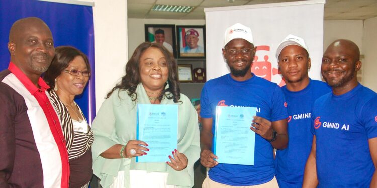 GMind AI, Teacher Registration Council of Nigeria (TRCN) partner on AI Education Platform for Nigerian Teachers 