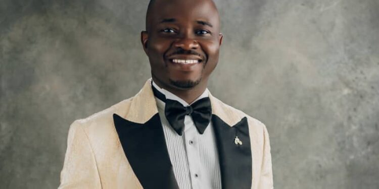 Africa’s ATM King – Tope Dare launches very insightful book “Built To Close”