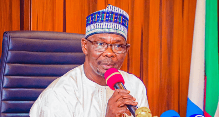 Nasarawa Govt to toll 65km Kwandere-Garaku Road linking Lafia to Keffi 