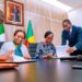 Nigeria, Benin begin implementation of economic cooperation agreement 