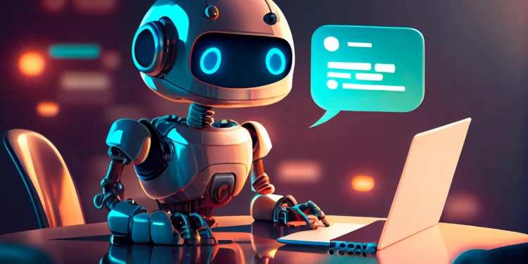 Nigerian Innovator’s Bold Bid: AI Chatbot to Revolutionize Learning and Close Education Gaps