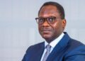 former CEO of the Federal Competition and Consumer Protection Commission (FCCPC), Tunde Irukera SAN