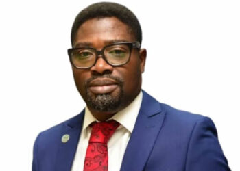Chartered Institute of Directors appoints Dr. Taiwo Nolas-Alausa as new DG/CEO 