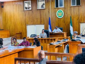 Cross River Assembly approves N642.16 billion for 2025 supplementary budget 