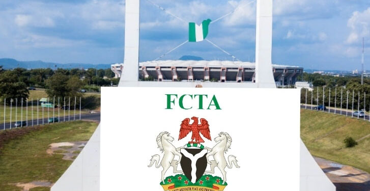 FCTA impounds more than 700 vehicles with tinted glass, fake number plates over robbery incidents