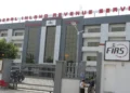 Federal inland revenue service(FIRS)