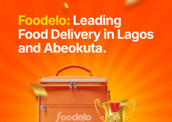 Foodelo: Leading food delivery in Lagos and Abeokuta 