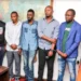 Uganda arrests 7 persons over alleged $70,000 Fake Gold scam targeting Nigerian businessman 