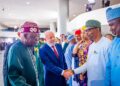Nigeria, Brazil to strengthen health sector cooperation with 5-Year Joint Action Plan