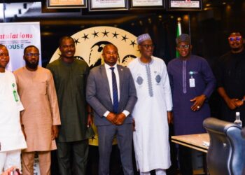 FG launches portal for Nigerians to report housing estate fraud