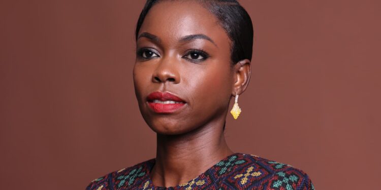 Casava names Solabomi Oreagba COO to drive insurtech growth amid landmark insurance bill 