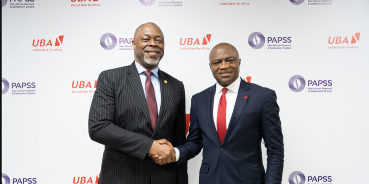 Transforming borderless banking across Africa through innovation