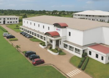 Emzor Pharmaceutical Industries Ltd successfully repays debut Series 1 Commercial Paper; bolsters commitment to local manufacturing and health security 