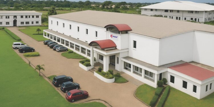 Emzor Pharmaceutical Industries Ltd successfully repays debut Series 1 Commercial Paper; bolsters commitment to local manufacturing and health security